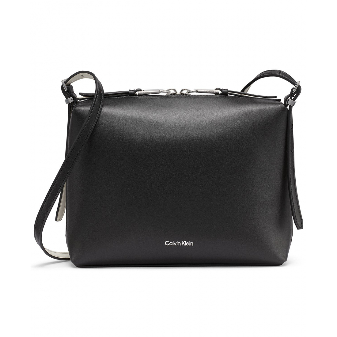 Sac à bandoulière 'Lowen Top Zipper' pour Femmes