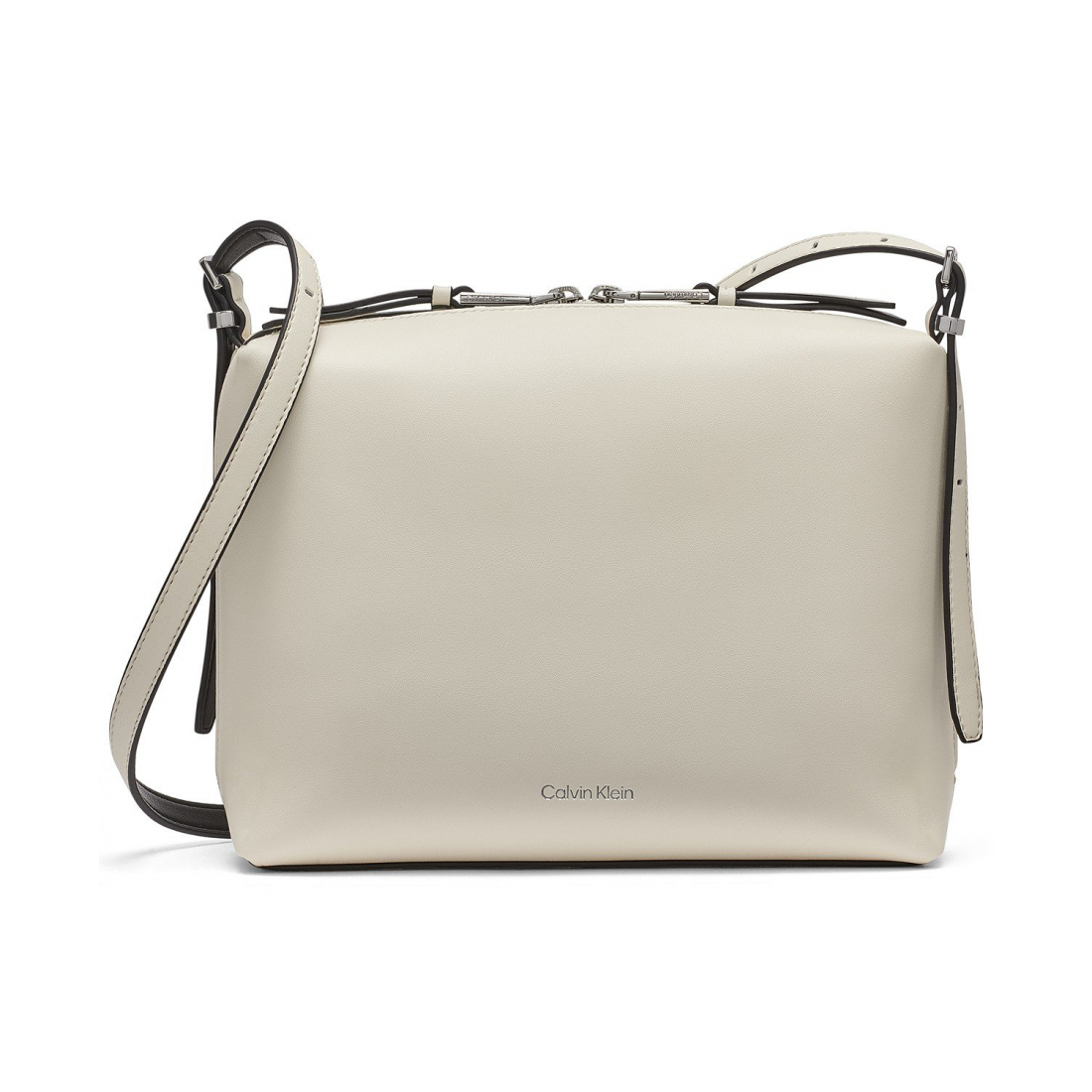 Sac à bandoulière 'Lowen Top Zipper' pour Femmes