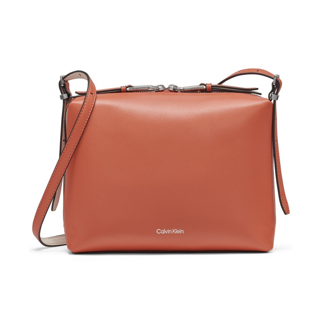 Sac à bandoulière 'Lowen Top Zipper' pour Femmes