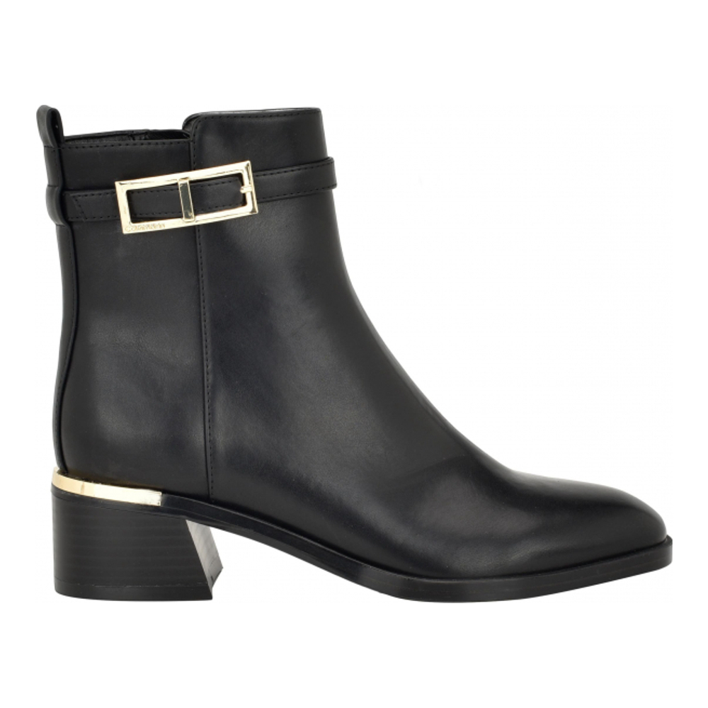 Bottines 'Jallis' pour Femmes