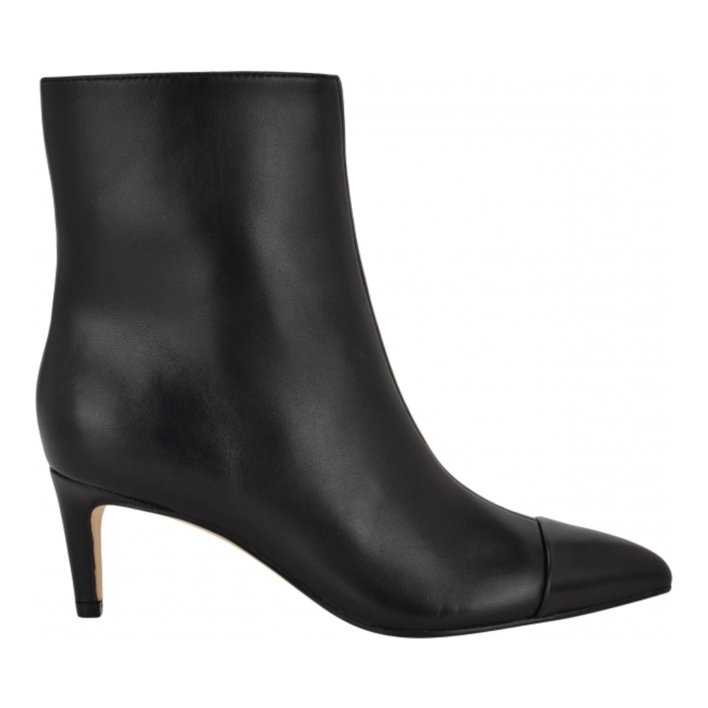 Bottines 'Gentley Pointed Cap Toe' pour Femmes