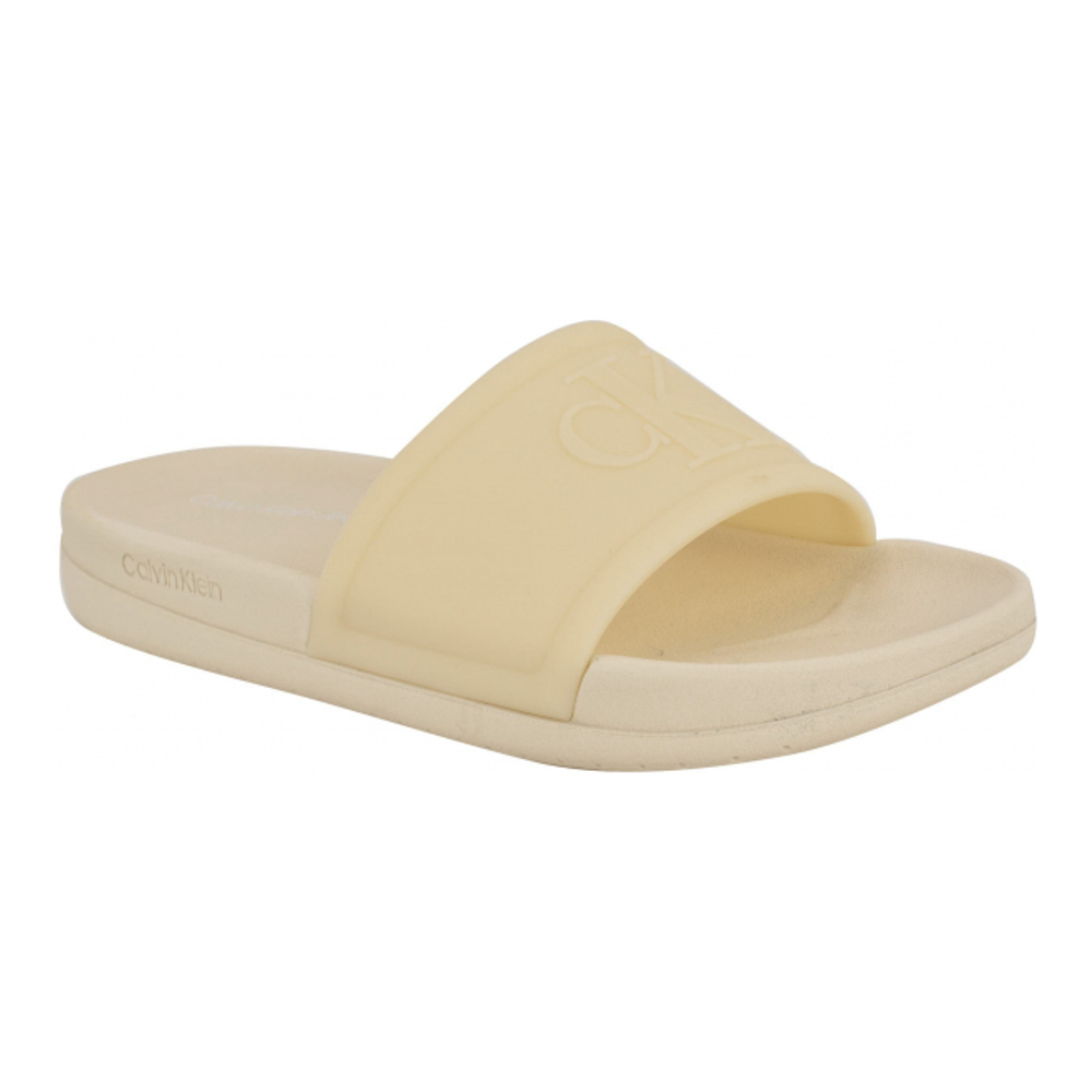 Women's 'Barli Slide' Slides