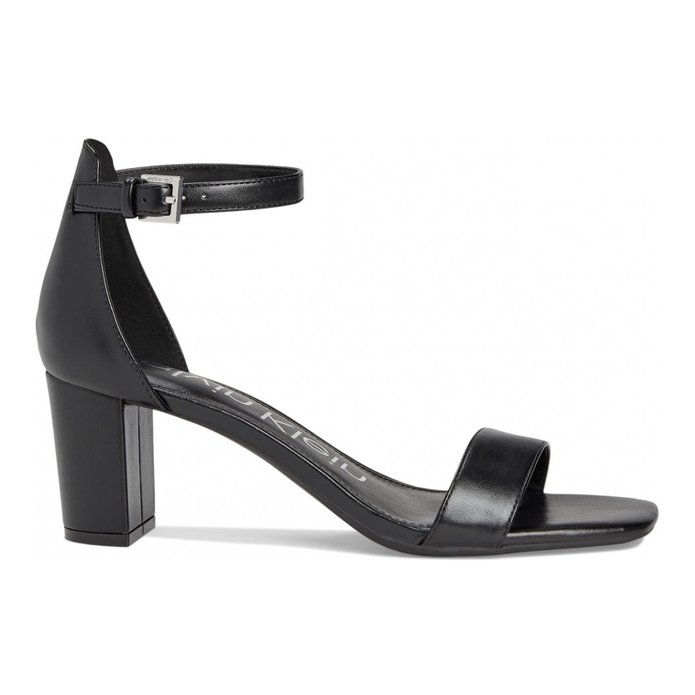 Women's 'Nolene' High Heel Sandals