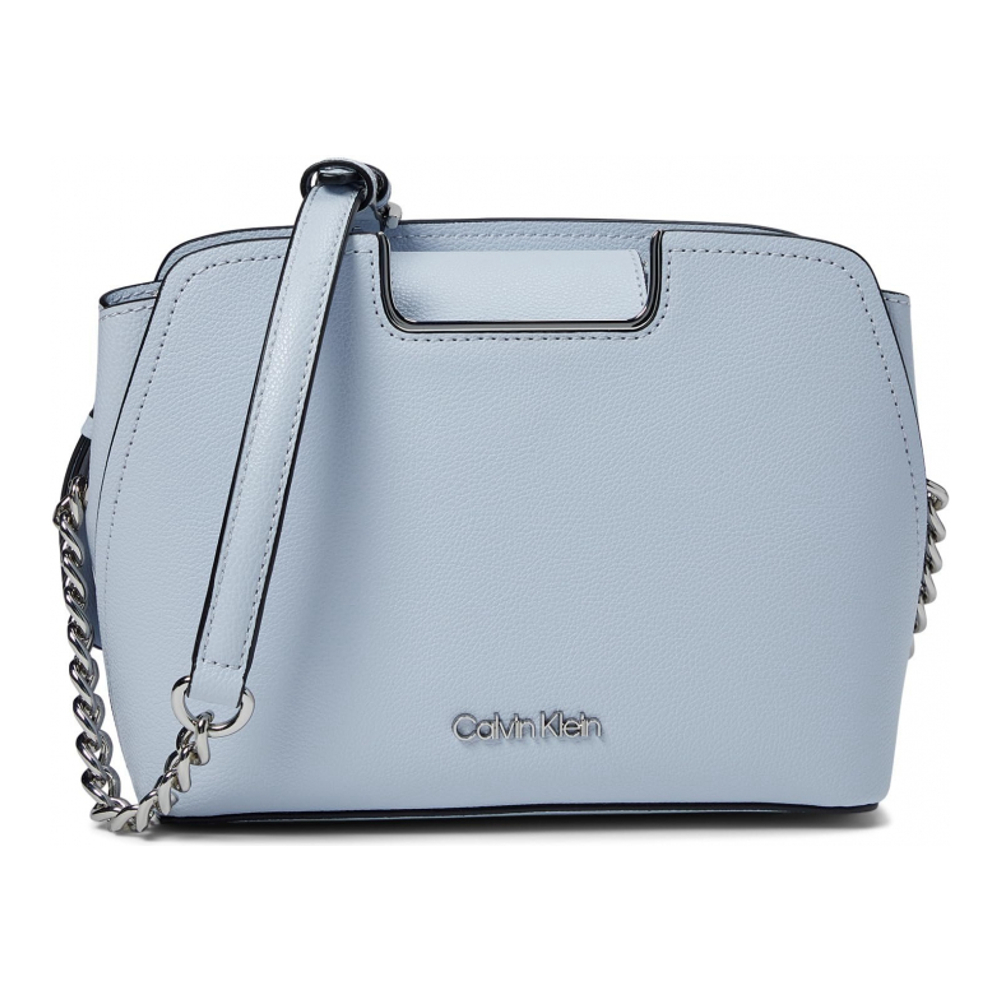 'Finley Tripe Compartment' Umhängetasche für Damen