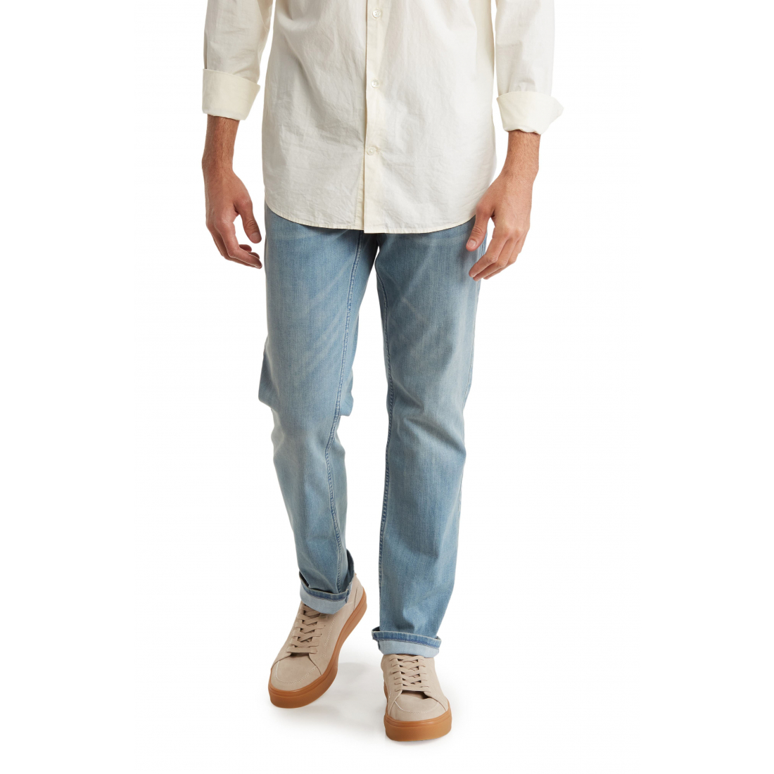 Jeans 'Slim Fit' pour Hommes