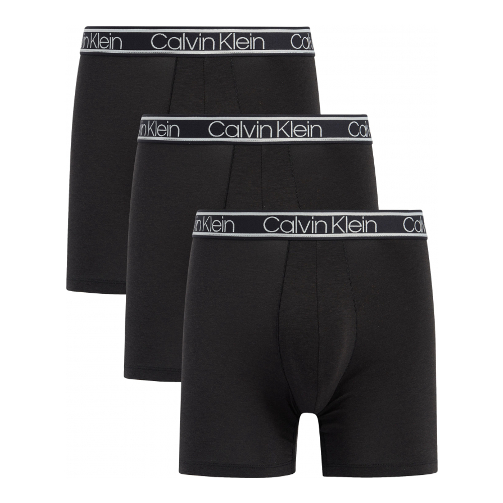 Retroshorts für Herren - 3 Stücke