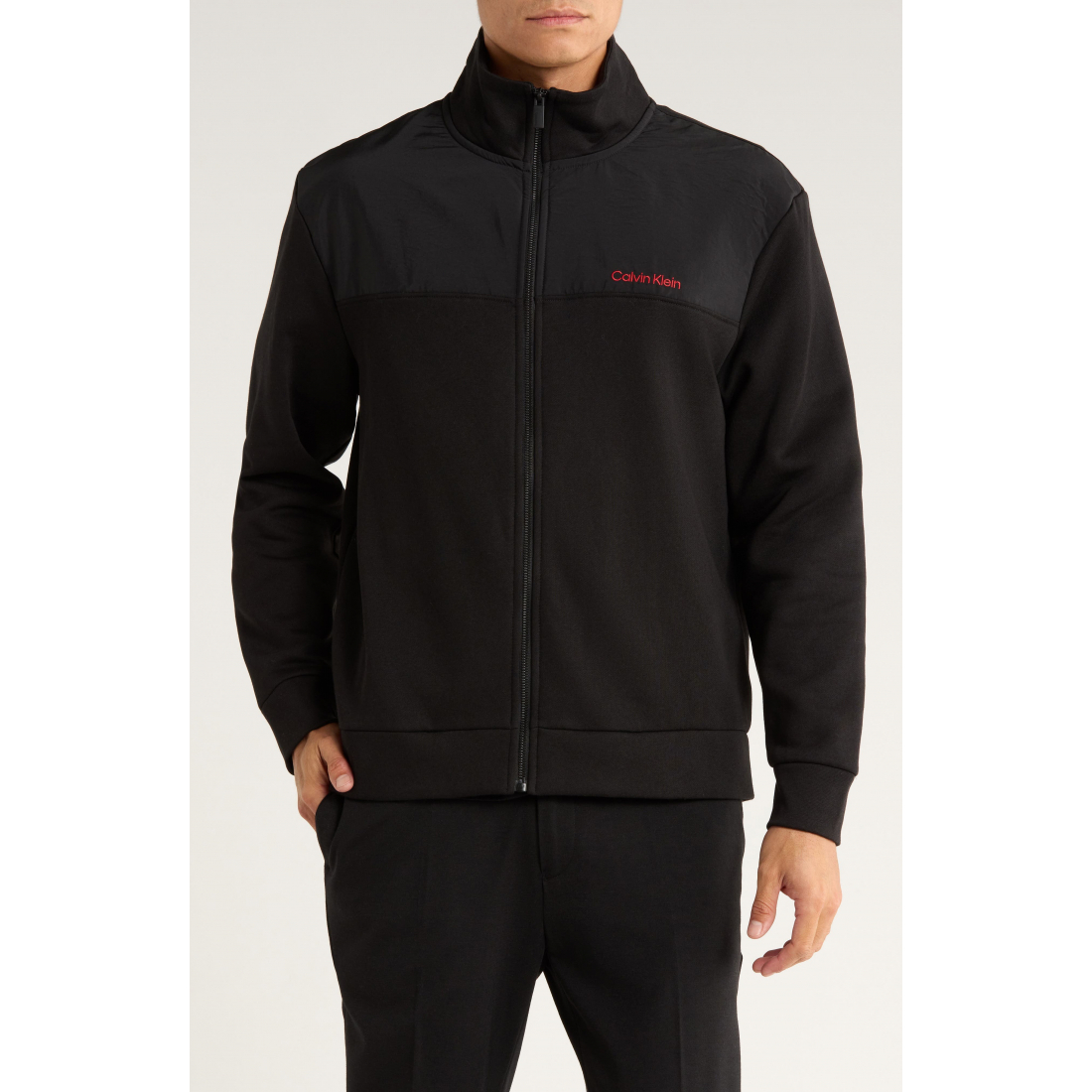 Veste 'Zip' pour Hommes