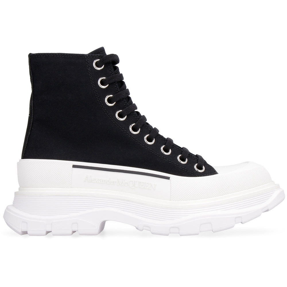 Bottines 'Tread Slick lace-up' pour Femmes