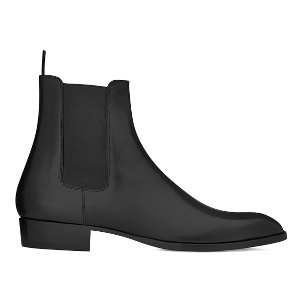 Bottines Chelsea 'Wyatt' pour Hommes