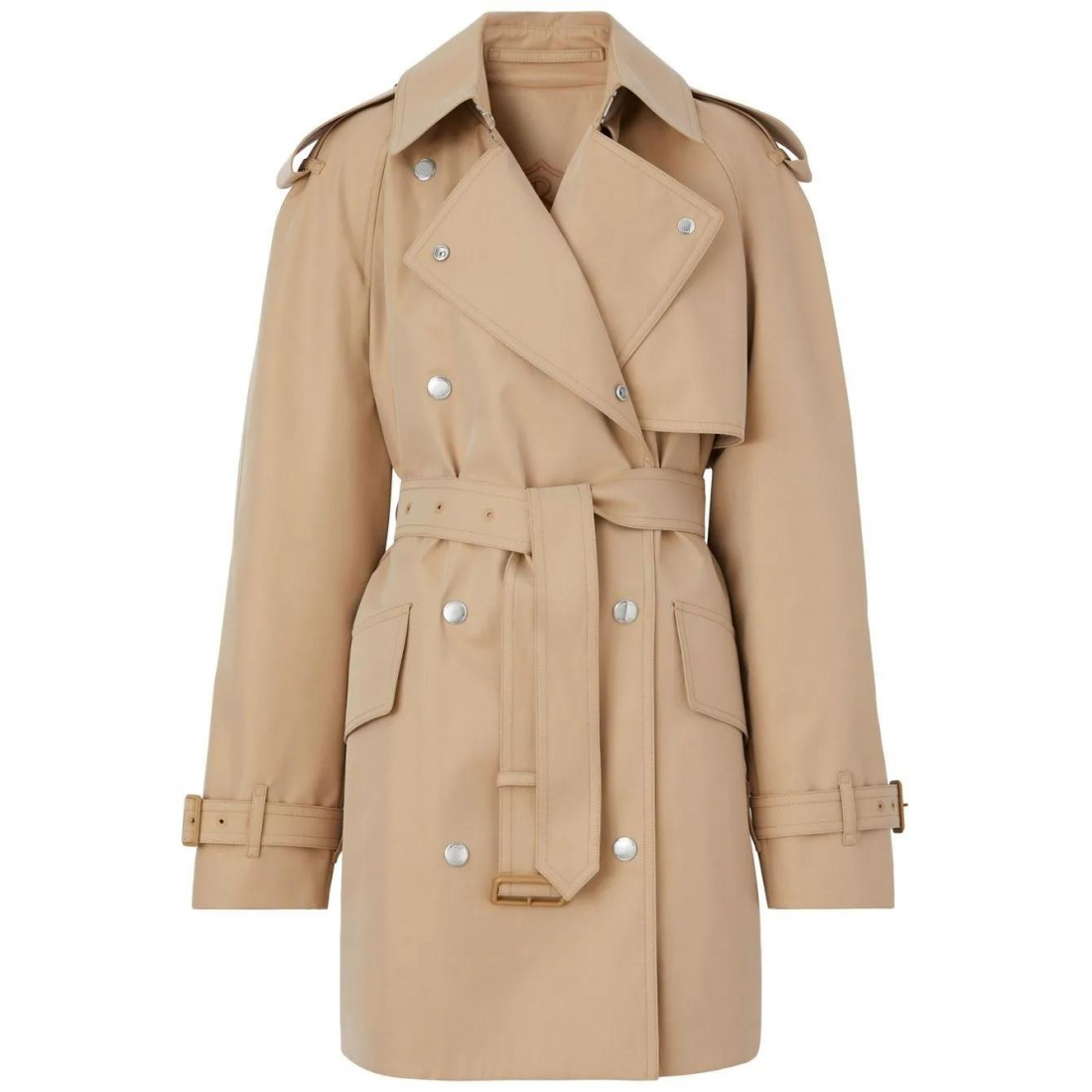 Women's 'Bonded' Trench Coat
