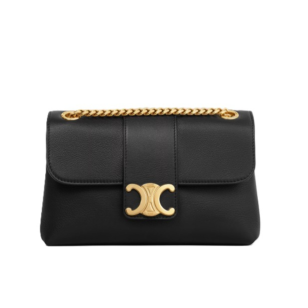 Sac à bandoulière 'Teen Celine Victoire' pour Femmes