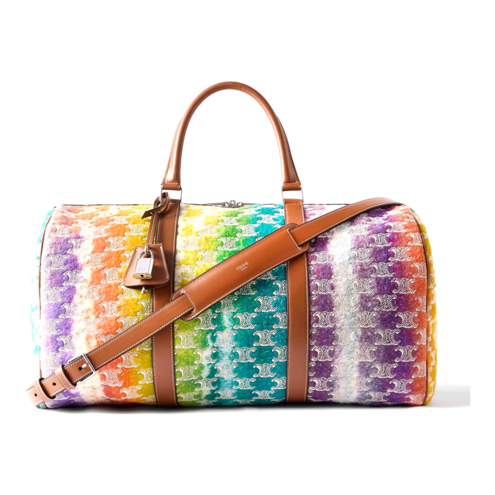 Men's 'Medium Voyage Weekend' Messenger Bag