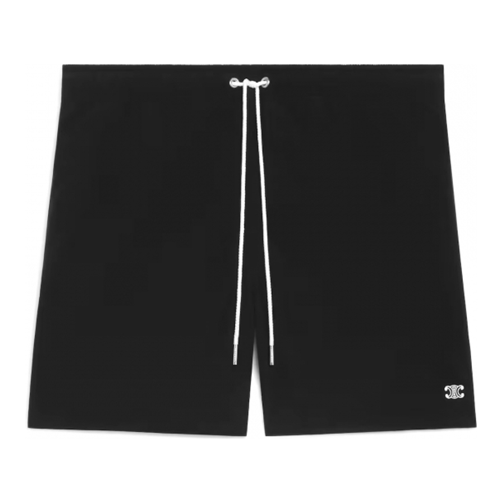 Men's 'Triomphe' Swimming Shorts