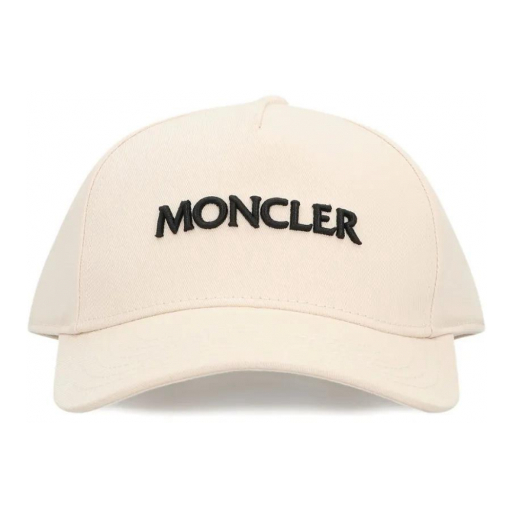 Men's 'Logo' Baseball Cap