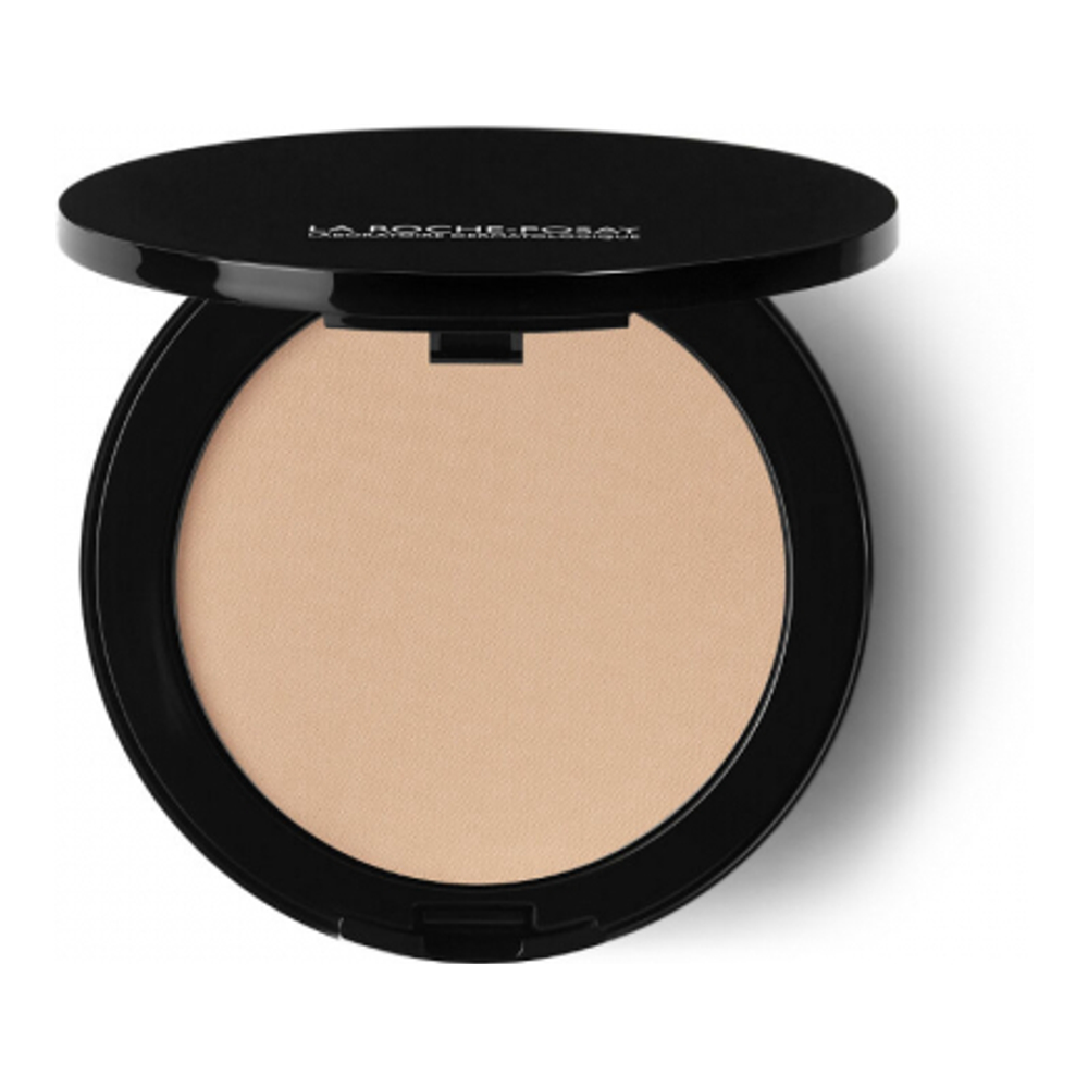 'Toleriane Corrective Compact Mineral' Powder Foundation - 15 Doré 9 g