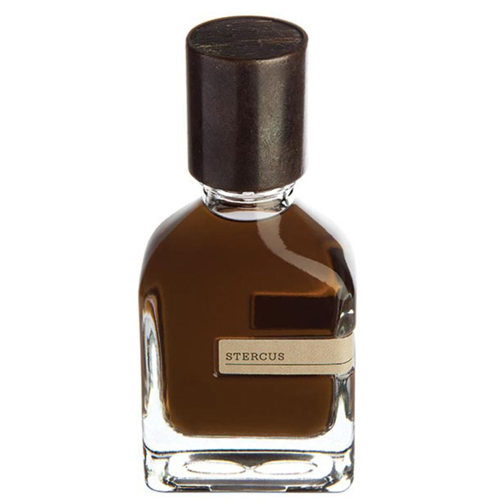 Parfum 'Stercus' - 50 ml