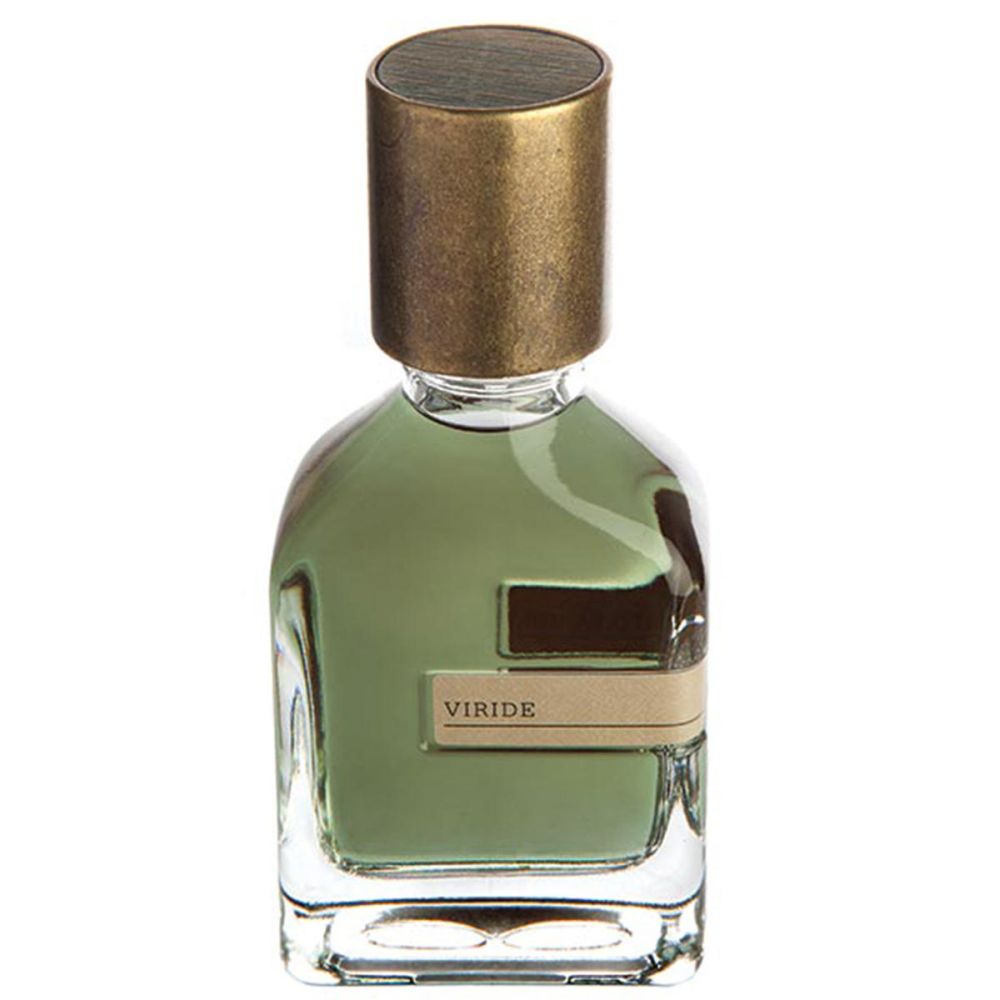 'Viride' Perfume - 50 ml