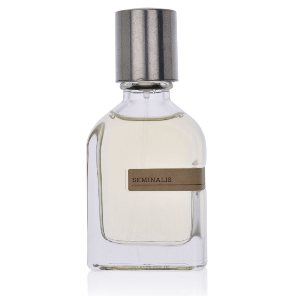 Parfum 'Seminalis' - 50 ml