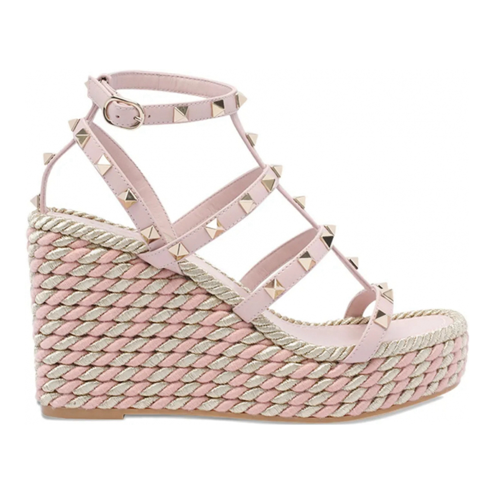 Sandales compensées 'Rockstut' pour Femmes