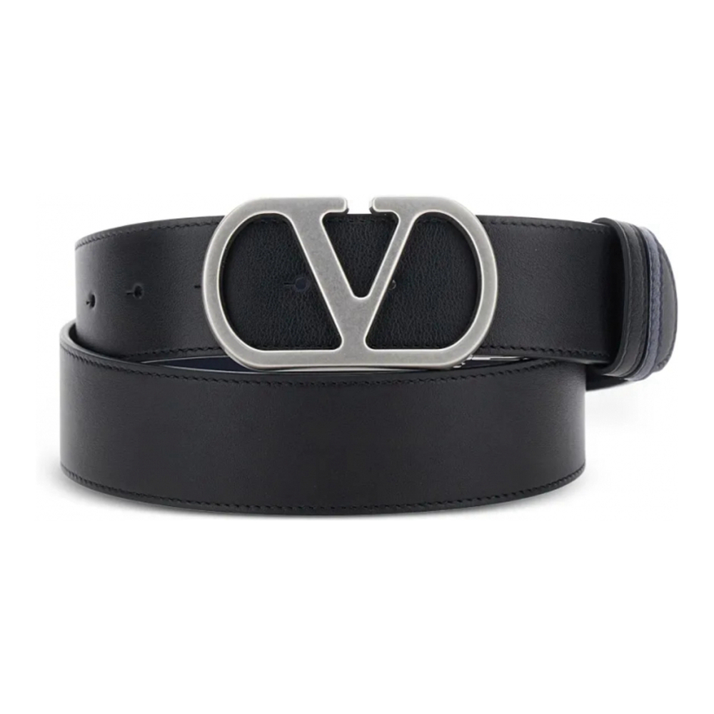 Men's 'VLogo reversible' Belt