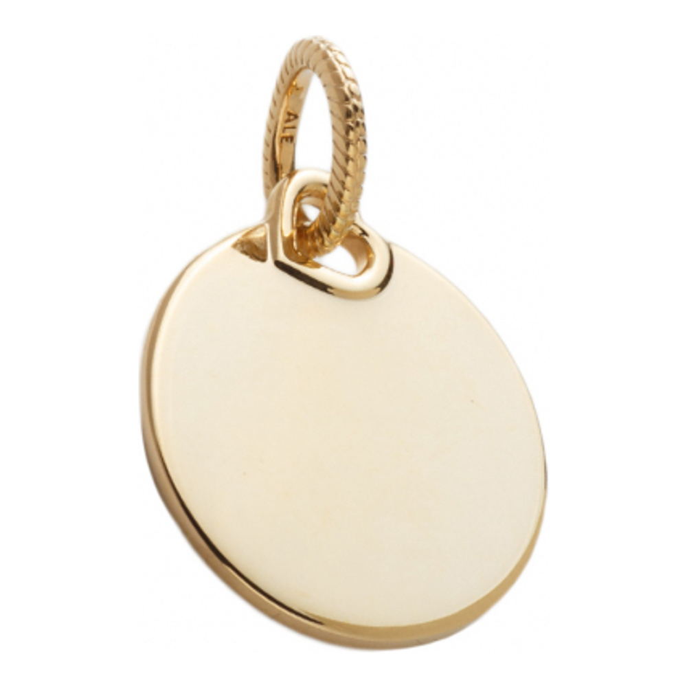 Pendentif 'To Be Engraved' pour Femmes