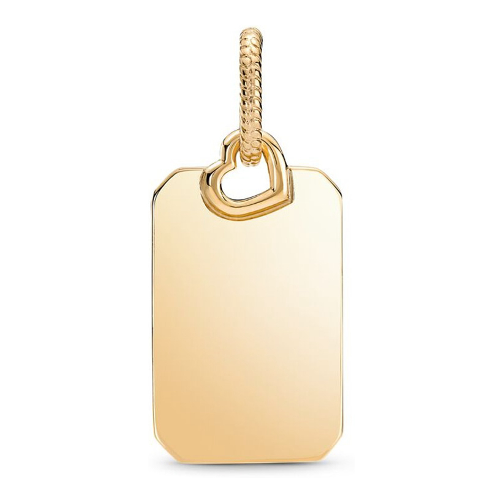 Women's 'To Be Engraved' Pendant