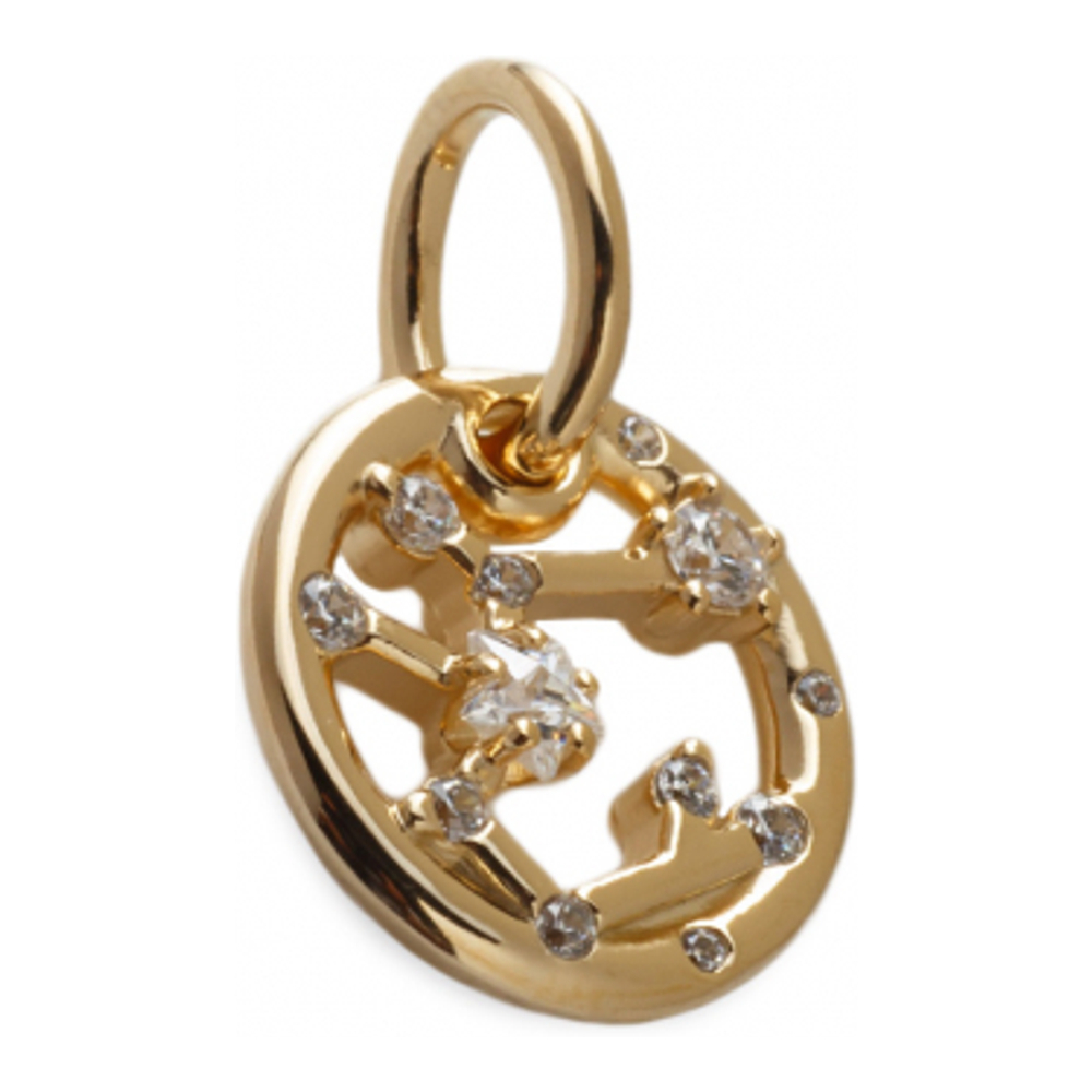 Charm 'Sagittarius Zodiac Sign' pour Femmes