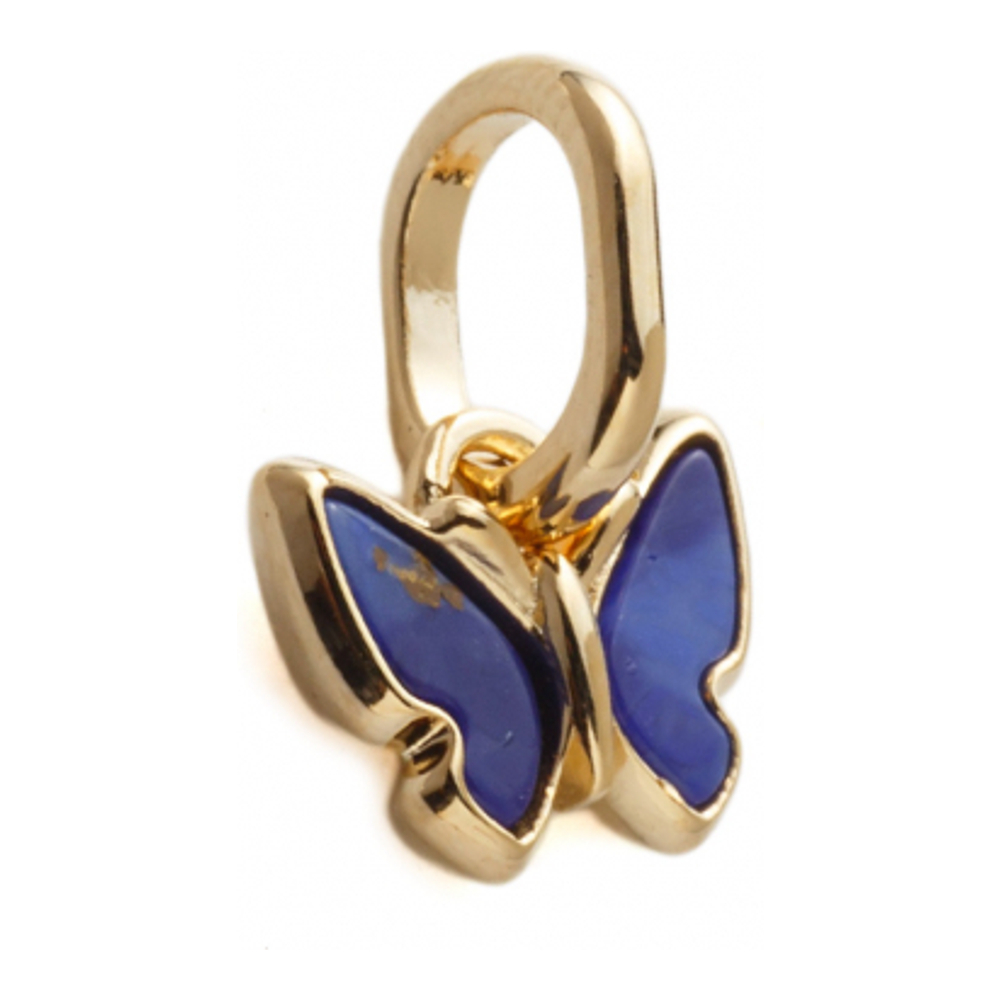 Pendentif 'Blue Butterfly Mini' pour Femmes