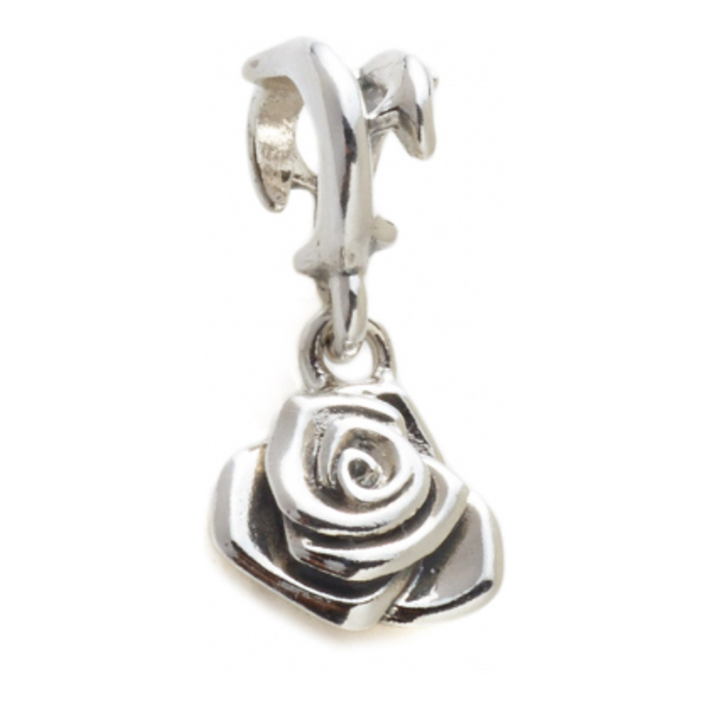 Women's 'Pink' Charm