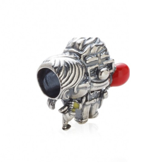 Women's 'Pixar, Up, Carl & Ellie' Charm