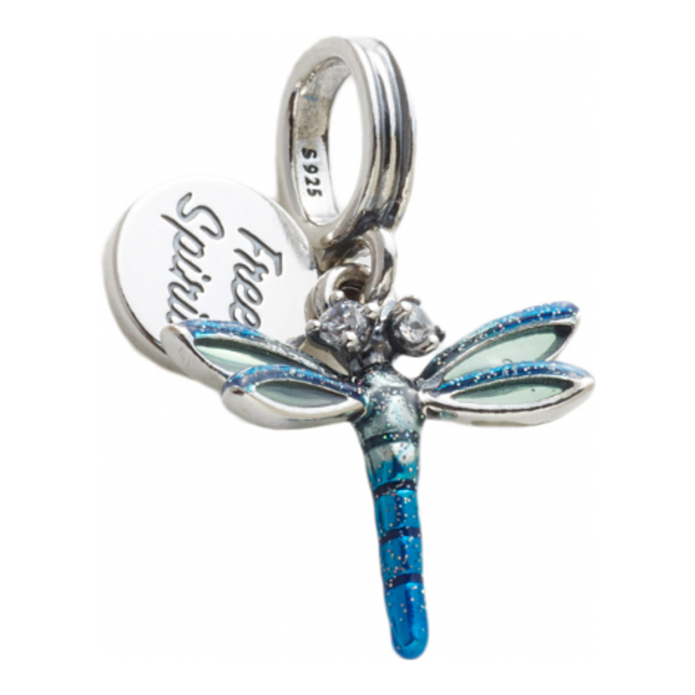 Pendentif 'Dragonfly' pour Femmes