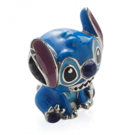 Charm 'Disney, Lilo & Stitch' pour Femmes