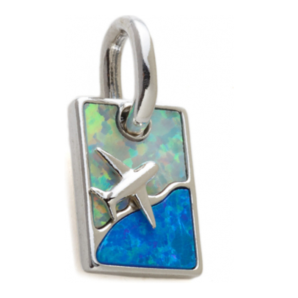 Pendentif 'Dream Travel' pour Femmes