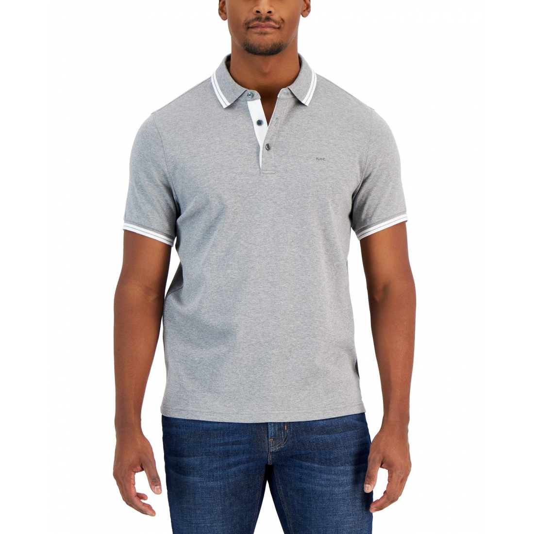 Polo 'Greenwich' pour Hommes