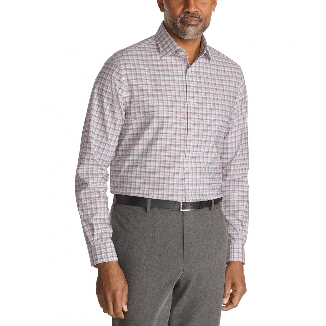 Men's 'Comfort Stretch Ultra Wrinkle Free Regular Fit Dress' Shirt