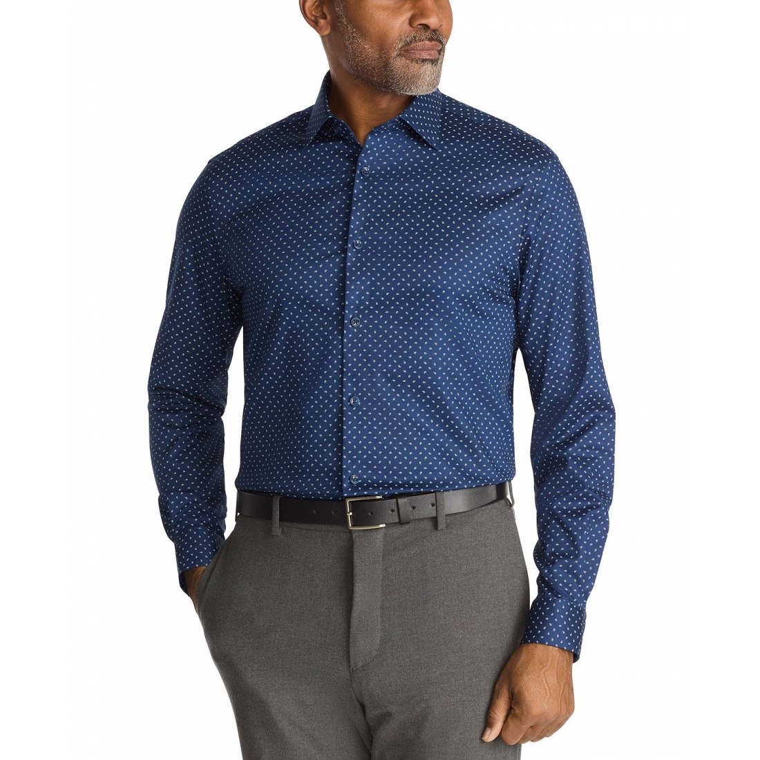 Chemise 'Ultra Regular Fit Dress' pour Hommes