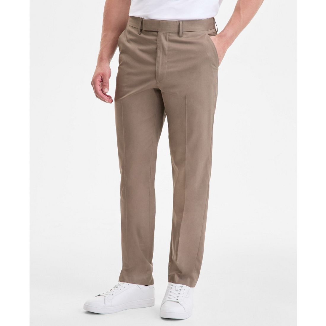 Pantalon 'Tab-Front Tech' pour Hommes