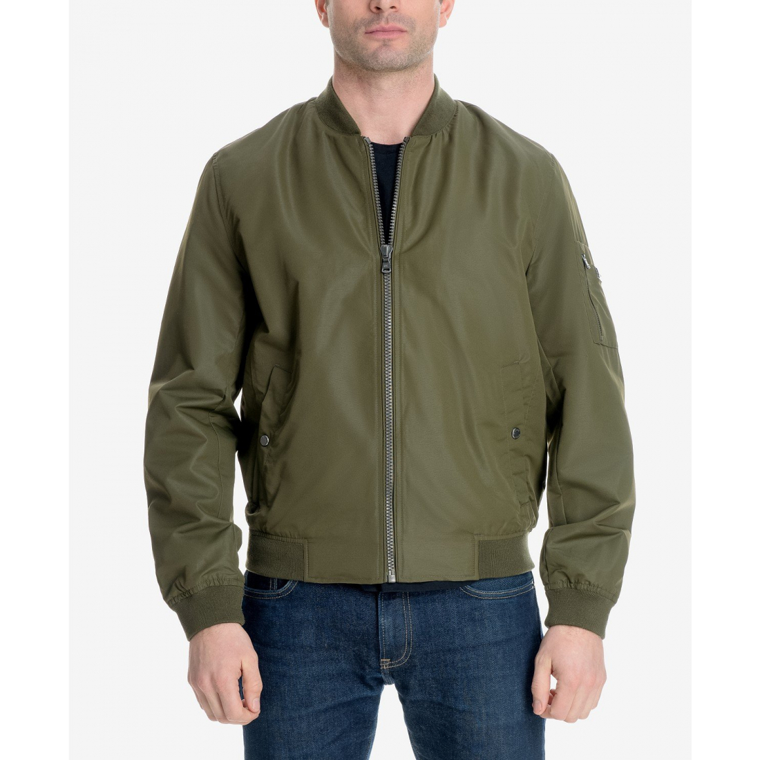 Blouson bomber pour Hommes