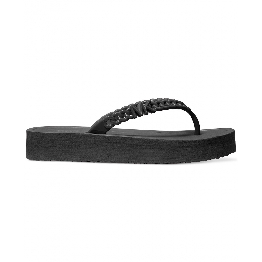 Sandales  'Zaza Slip-On Platform Flip Flop' pour Femmes