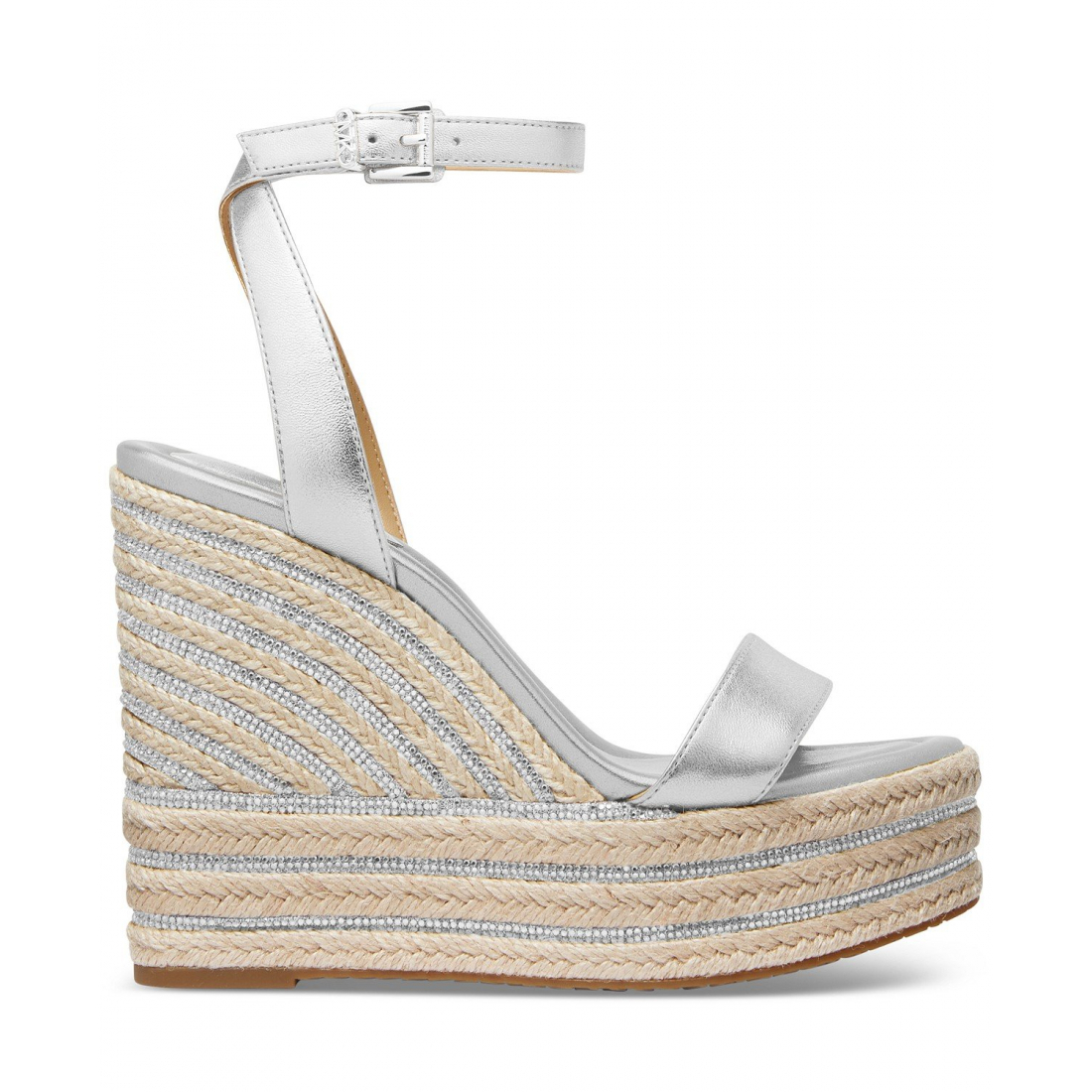 Sandales compensées 'Leighton Espadrille' pour Femmes