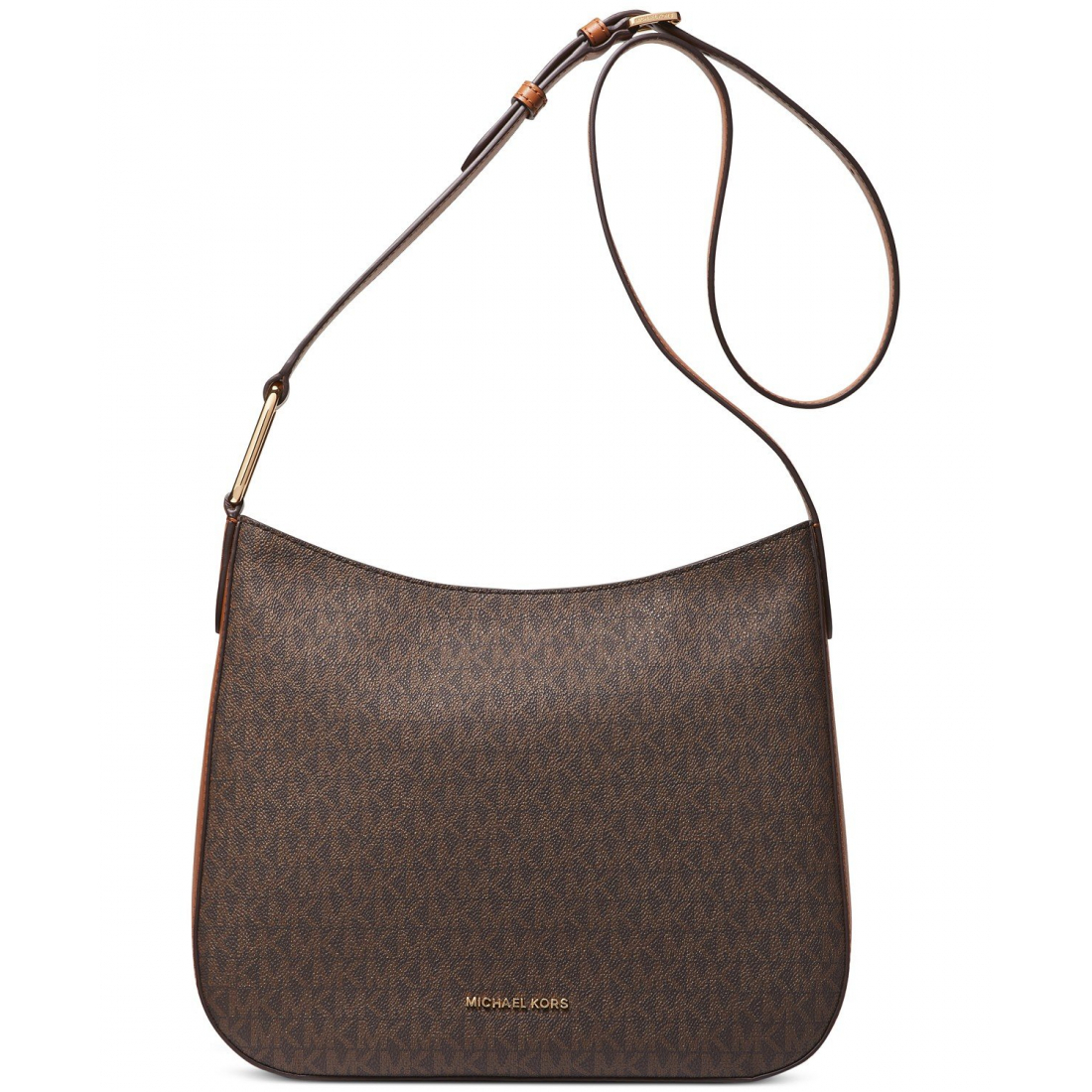 Sac à bandoulière 'Kensington Logo Large' pour Femmes