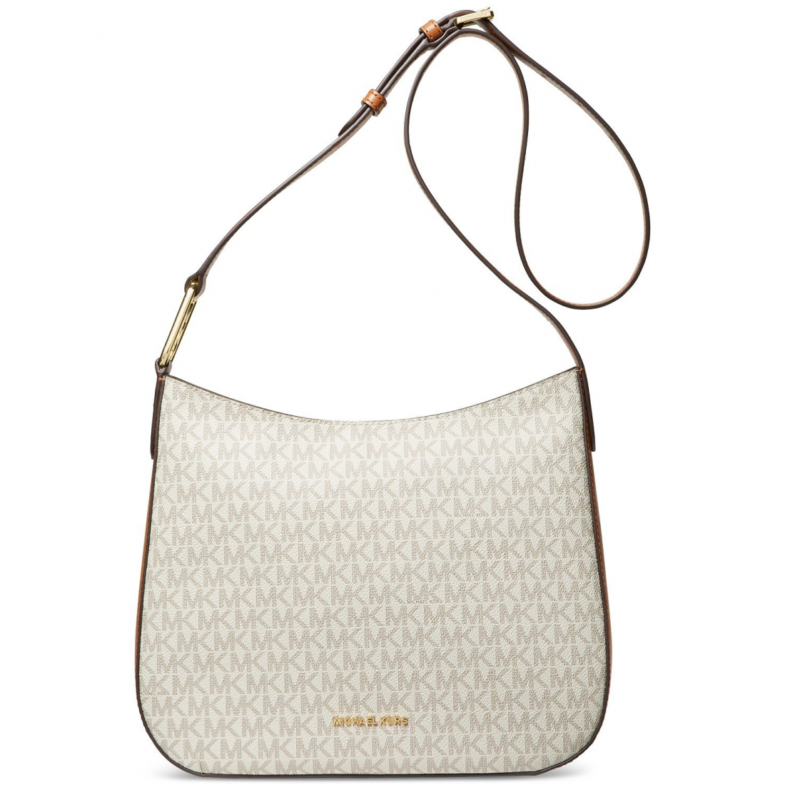 Sac à bandoulière 'Kensington Logo Large' pour Femmes