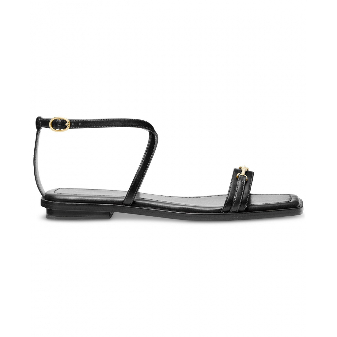 Sandales plates 'Lena' pour Femmes