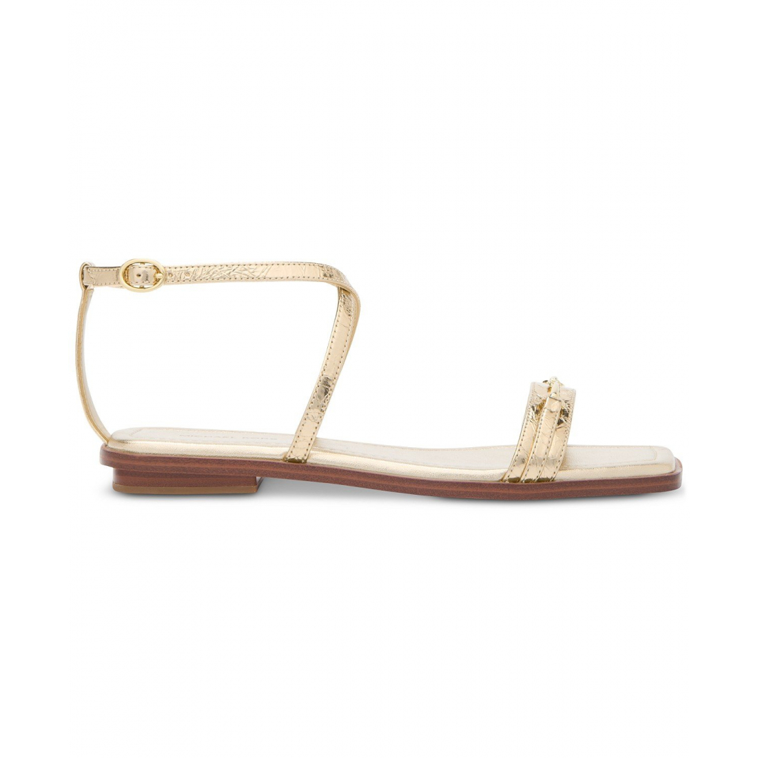 Sandales plates 'Lena' pour Femmes