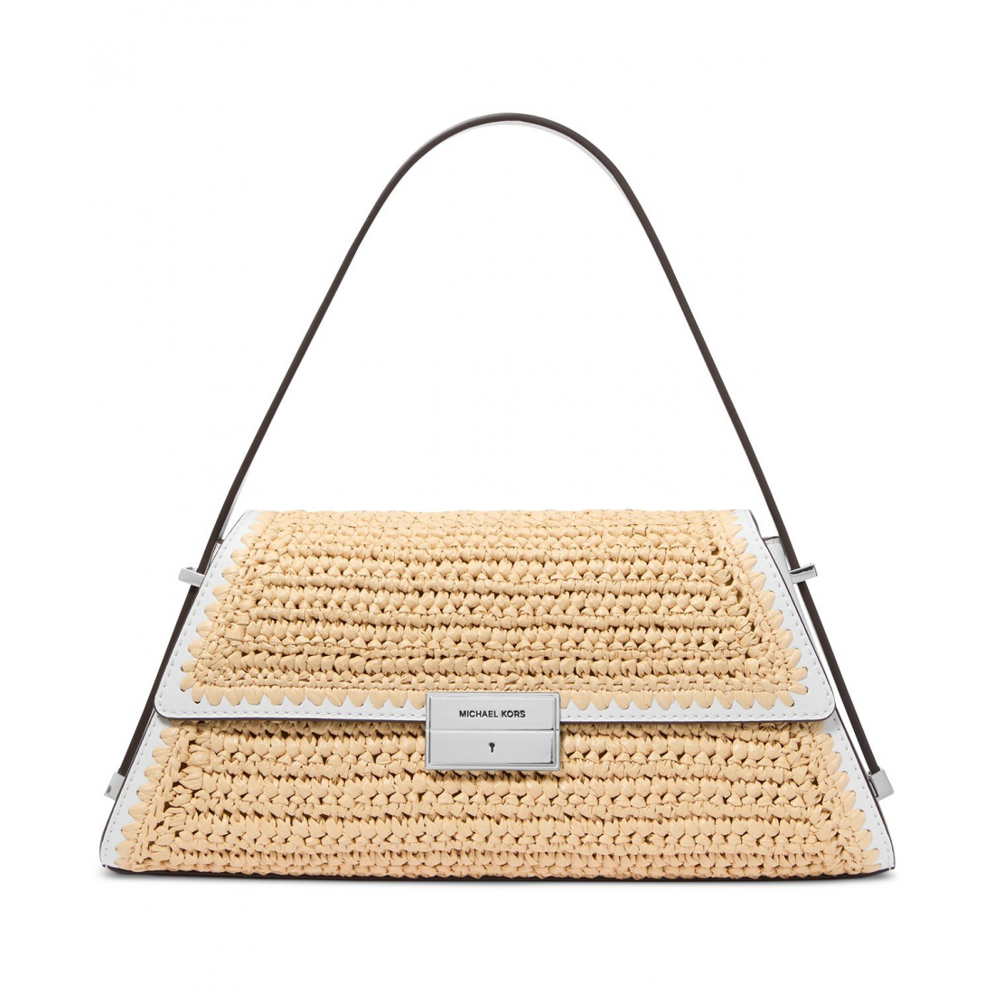Sac à bandoulière 'Ludlow Small Woven Convertible' pour Femmes