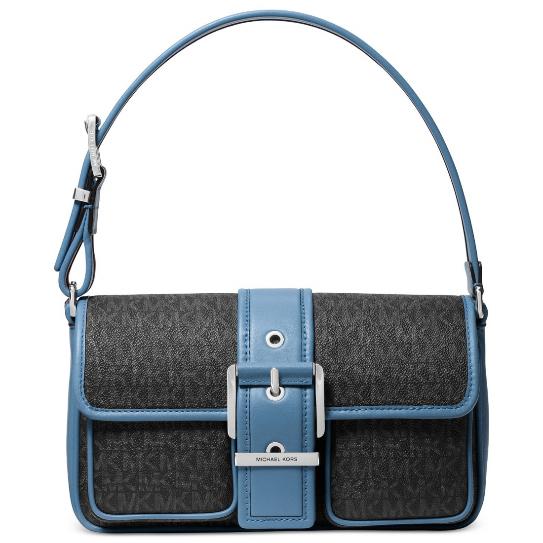 Sac à bandoulière 'Colby Logo' pour Femmes