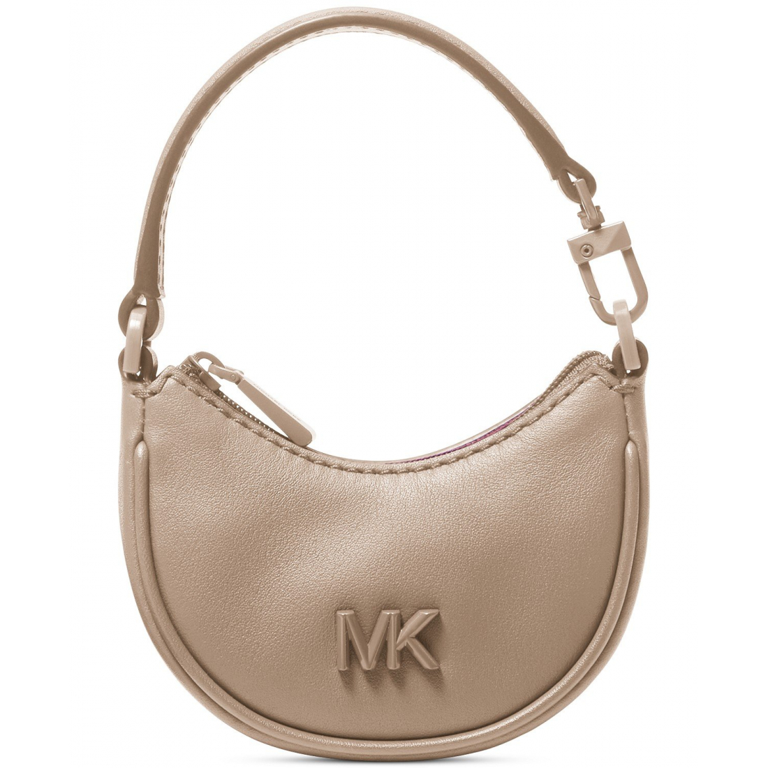 Women's 'Charm' Plush Bag Charm