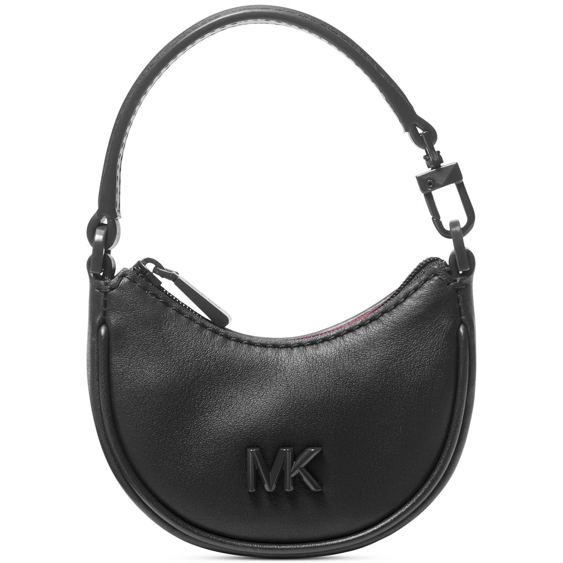 Women's 'Charm' Plush Bag Charm