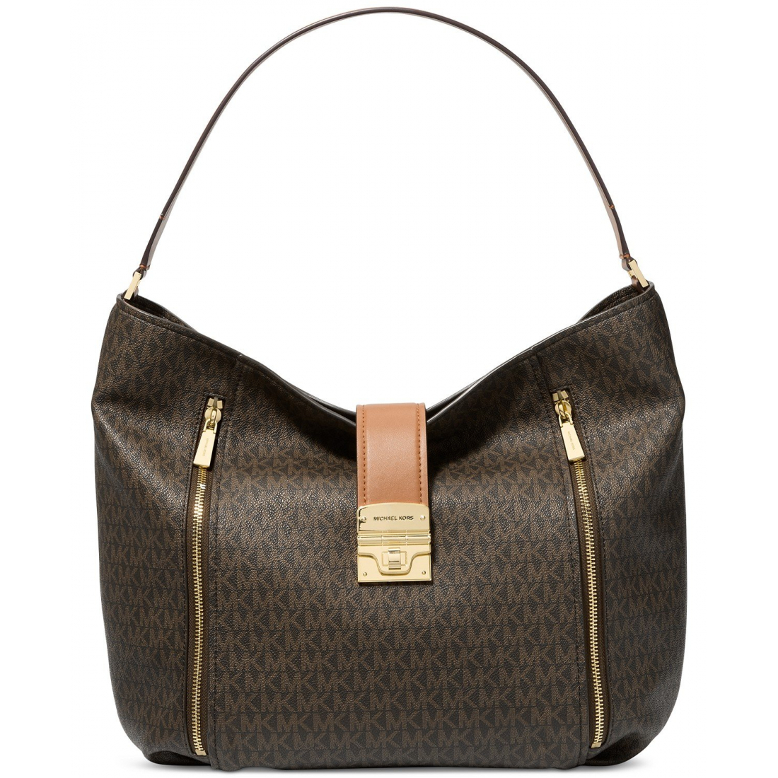 Sac à bandoulière 'Extra Large Hobo' pour Femmes