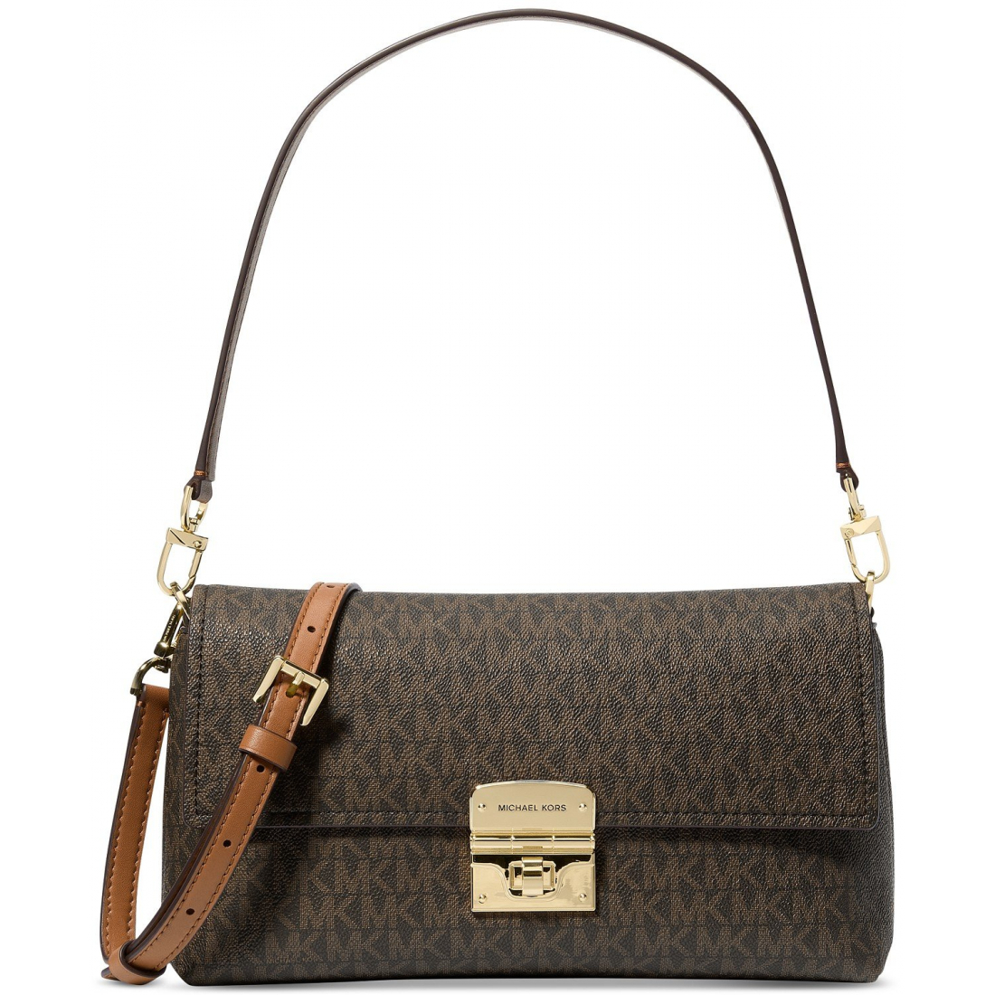 Women's 'Addie Small Convertible Pouchette' Crossbody Bag